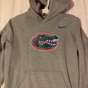 gators nike hoodie